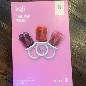 Ring Pop mold